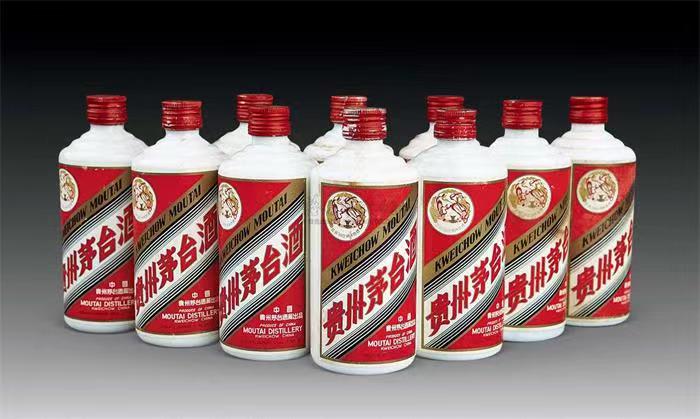 阳泉茅台酒回收